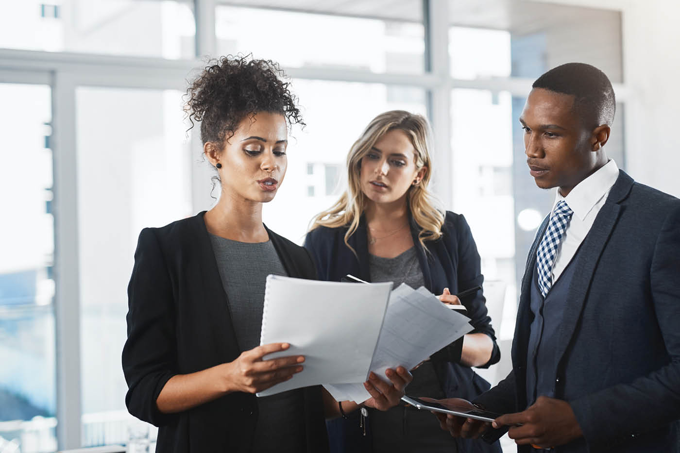 Internal Control Frameworks: COSO and Beyond